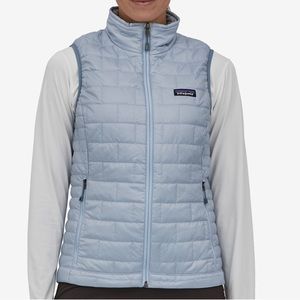 Patagonia Puffer Vest S:Medium
